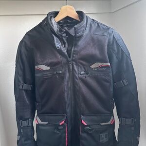 Tourmaster Horizon Ridgecrest Jacket